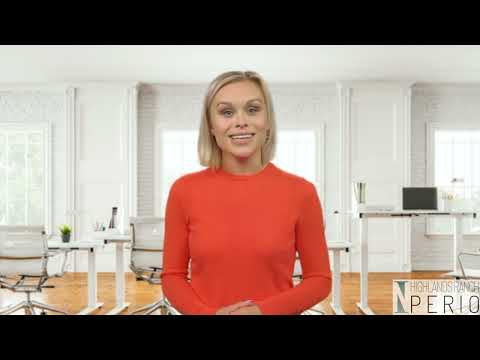 Difference between a dentist and periodontist