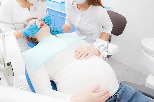 Periodontal Disease and Pregnancy: What Every Mom-To-Be Should Know