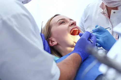 The Crown Lengthening Procedure Explained