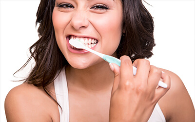 Gum Disease Prevention