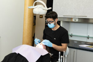 Dental Implant