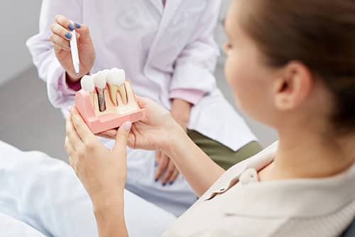 What Is a Bone Graft? Exploring Bone Grafting for Dental Implants