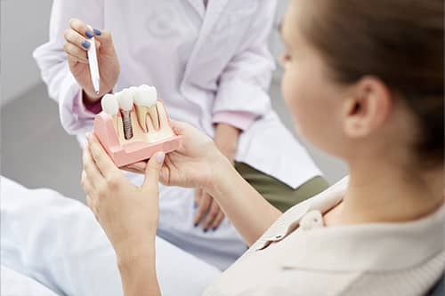 Understanding Potential Complications of Dental Implants